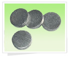 Zinc cake
