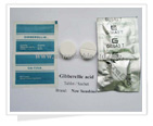 GA3 Tablet & Sachet sieve