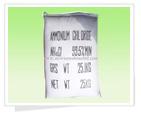 Zinc chloride iron drum packing