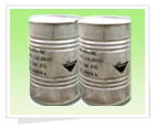Zinc chloride iron drum packing