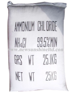 Ammonium Chloride