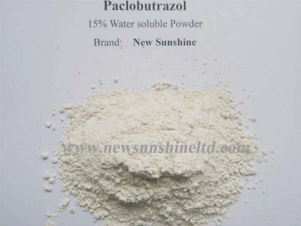 Paclobutrazol