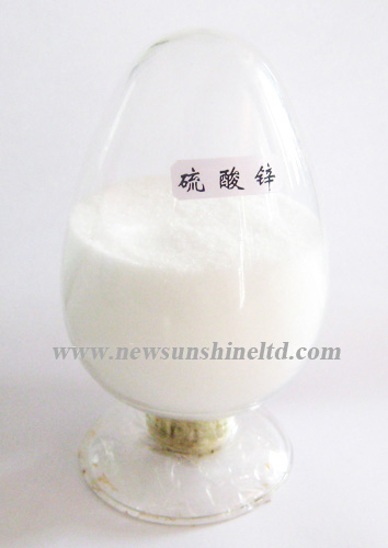Zinc sulphate mono