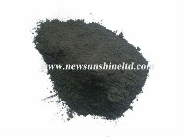 Elctrolytic Manganese Dioxide (EMD)